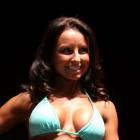 Karli  Hughes - NPC Big Sky Championships 2013 - #1